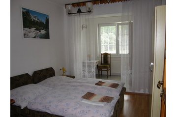 Slovakia Privát Spišská Nová Ves, Exterior